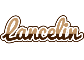 Lancelin exclusive logo