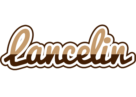 Lancelin exclusive logo