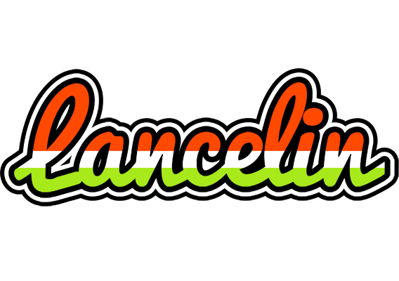 Lancelin exotic logo