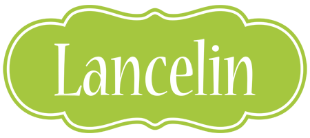 Lancelin family logo