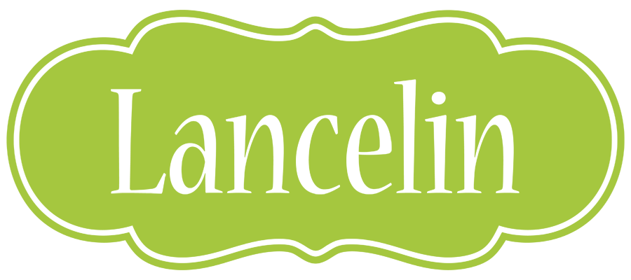 Lancelin family logo