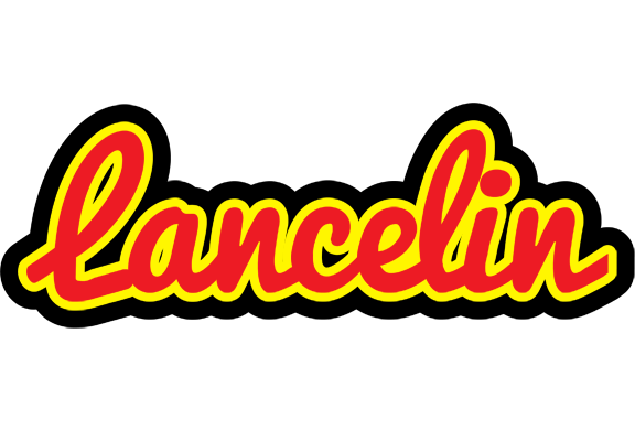 Lancelin fireman logo