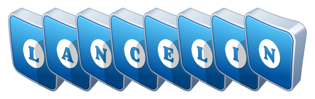 Lancelin flippy logo