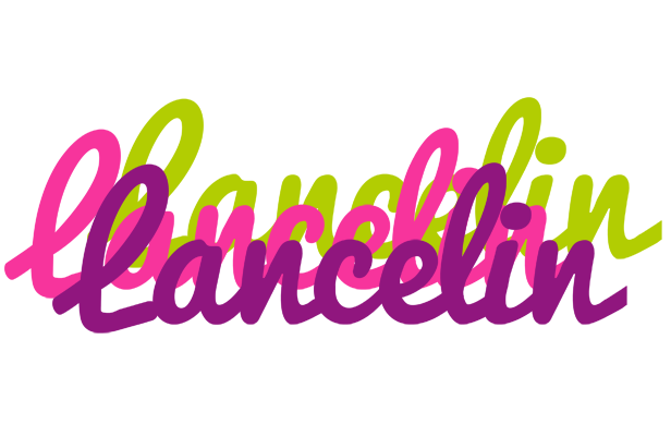 Lancelin flowers logo