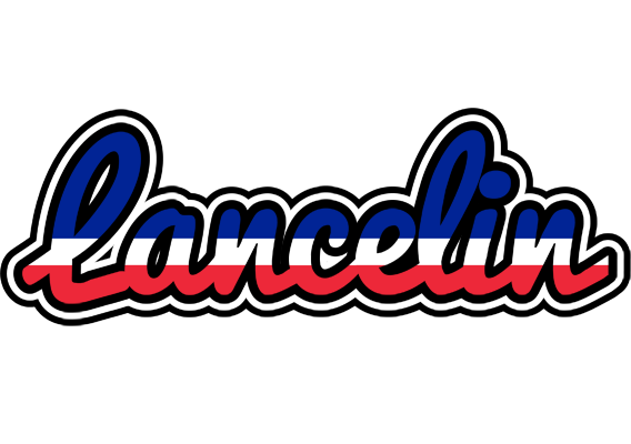 Lancelin france logo