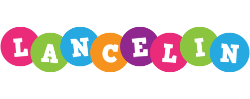 Lancelin friends logo