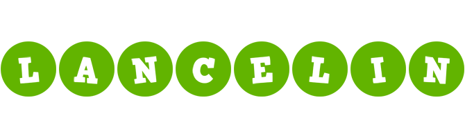 Lancelin games logo