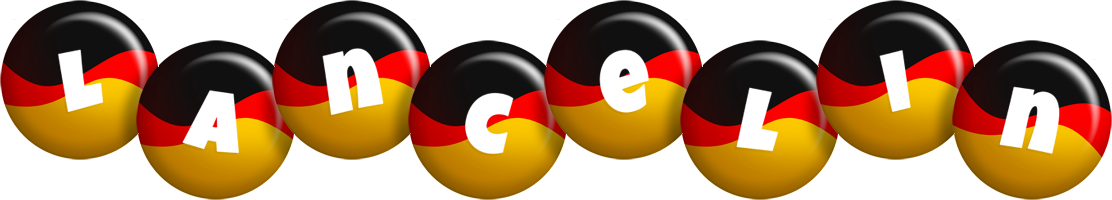 Lancelin german logo