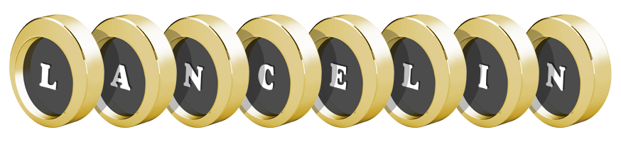 Lancelin gold logo