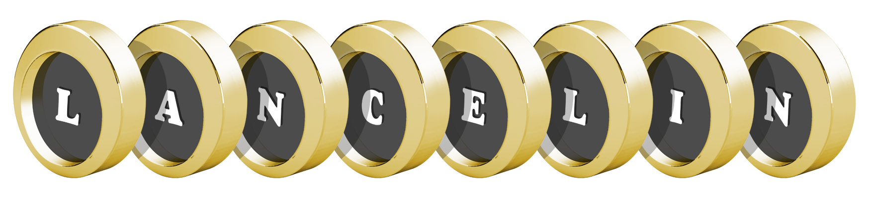 Lancelin gold logo