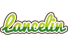Lancelin golfing logo