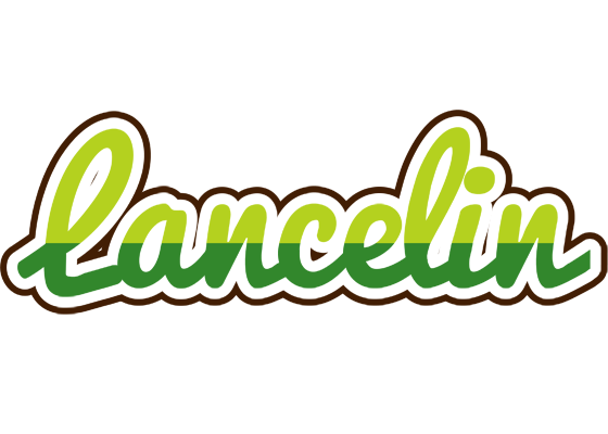 Lancelin golfing logo