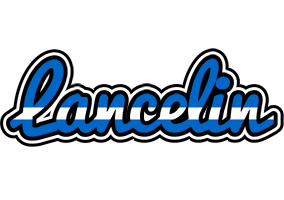 Lancelin greece logo