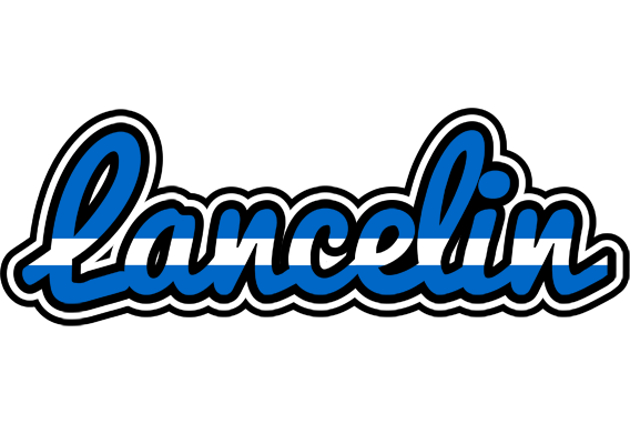 Lancelin greece logo