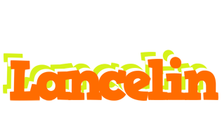 Lancelin healthy logo