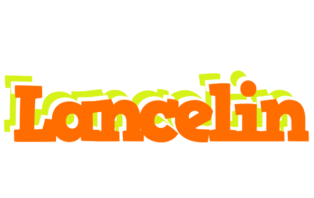 Lancelin healthy logo