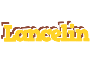 Lancelin hotcup logo