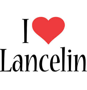 Lancelin i-love logo