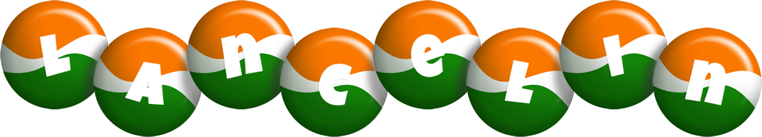 Lancelin india logo