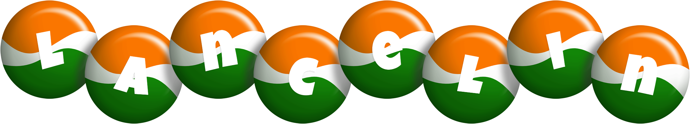 Lancelin india logo