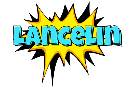 Lancelin indycar logo