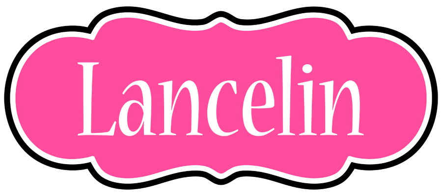 Lancelin invitation logo