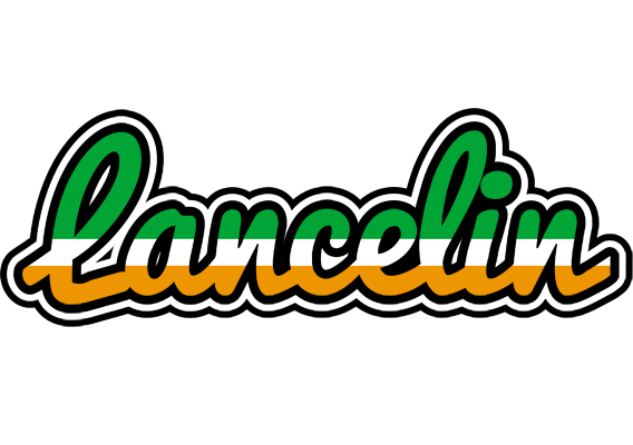 Lancelin ireland logo