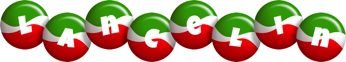 Lancelin italy logo