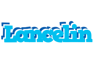 Lancelin jacuzzi logo