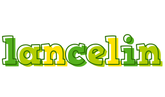 Lancelin juice logo