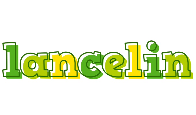 Lancelin juice logo