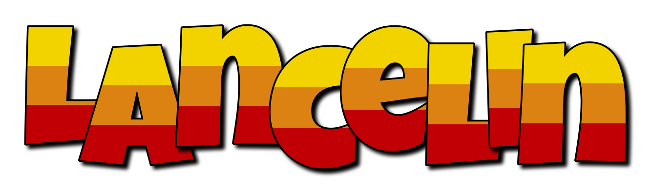 Lancelin jungle logo