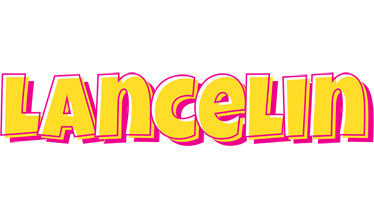 Lancelin kaboom logo