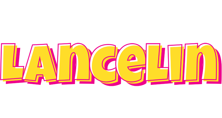 Lancelin kaboom logo