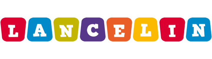 Lancelin kiddo logo