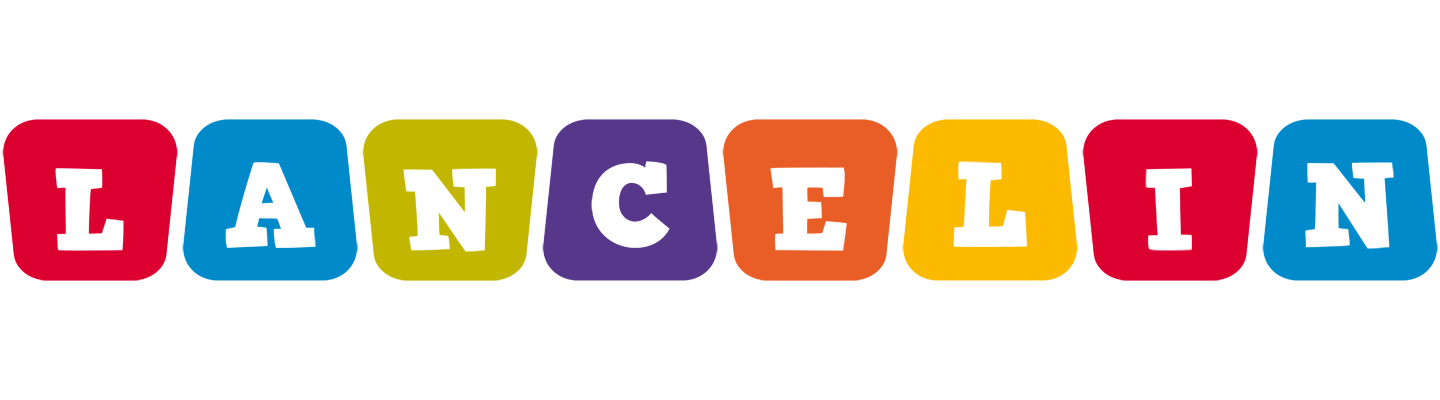 Lancelin kiddo logo