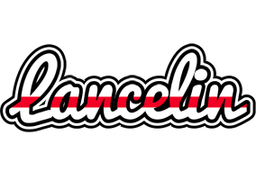 Lancelin kingdom logo