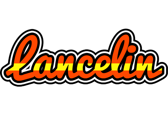 Lancelin madrid logo