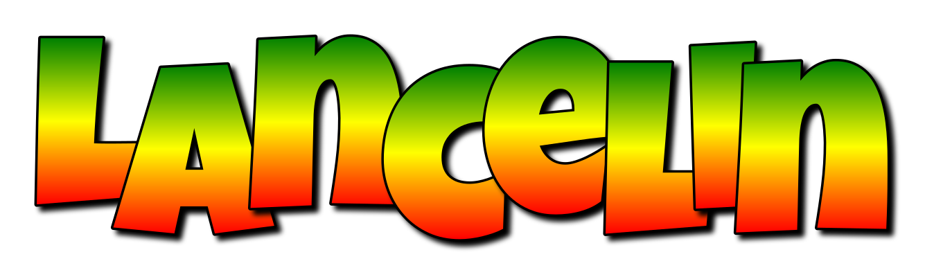 Lancelin mango logo