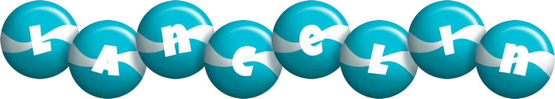 Lancelin messi logo