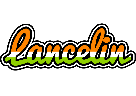 Lancelin mumbai logo