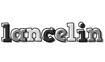 Lancelin night logo