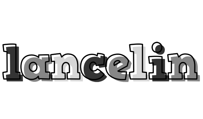 Lancelin night logo