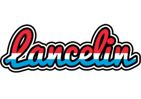 Lancelin norway logo