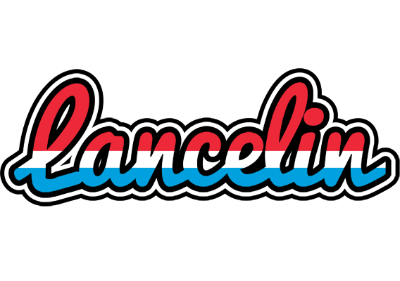 Lancelin norway logo