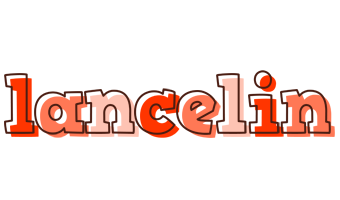 Lancelin paint logo