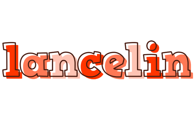 Lancelin paint logo
