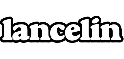 Lancelin panda logo