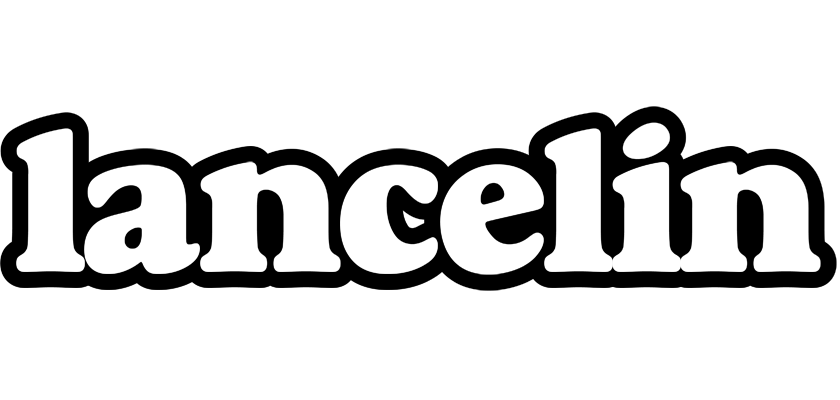 Lancelin panda logo