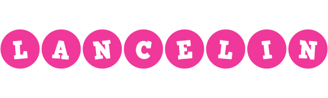 Lancelin poker logo